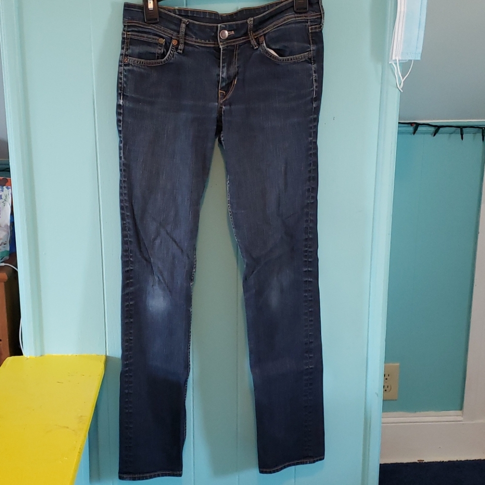 H&M Boot Cut Jeans
